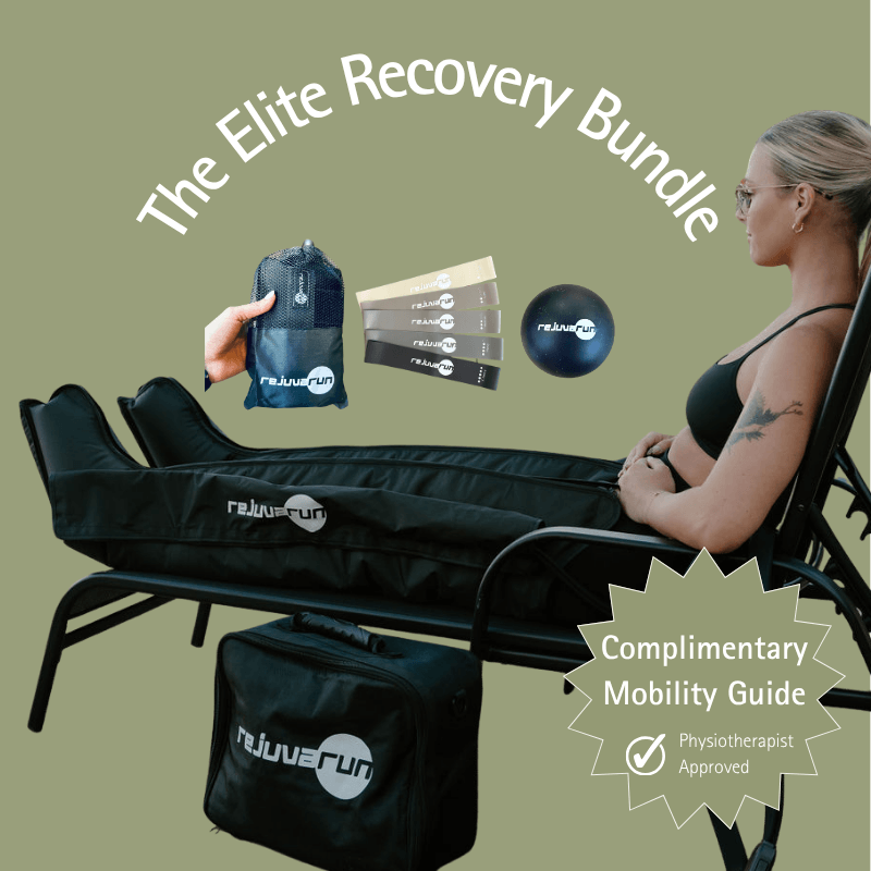 Elite Recovery Bundle