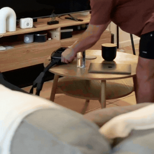 RejuvaRun™ Compression Recovery Boots