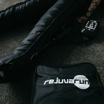 RejuvaRun™ Compression Recovery Boots