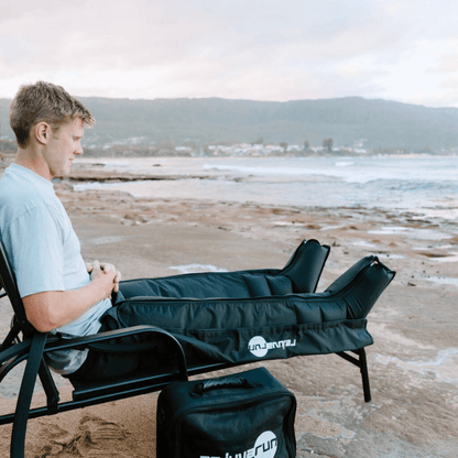 RejuvaRun™ Compression Recovery Boots