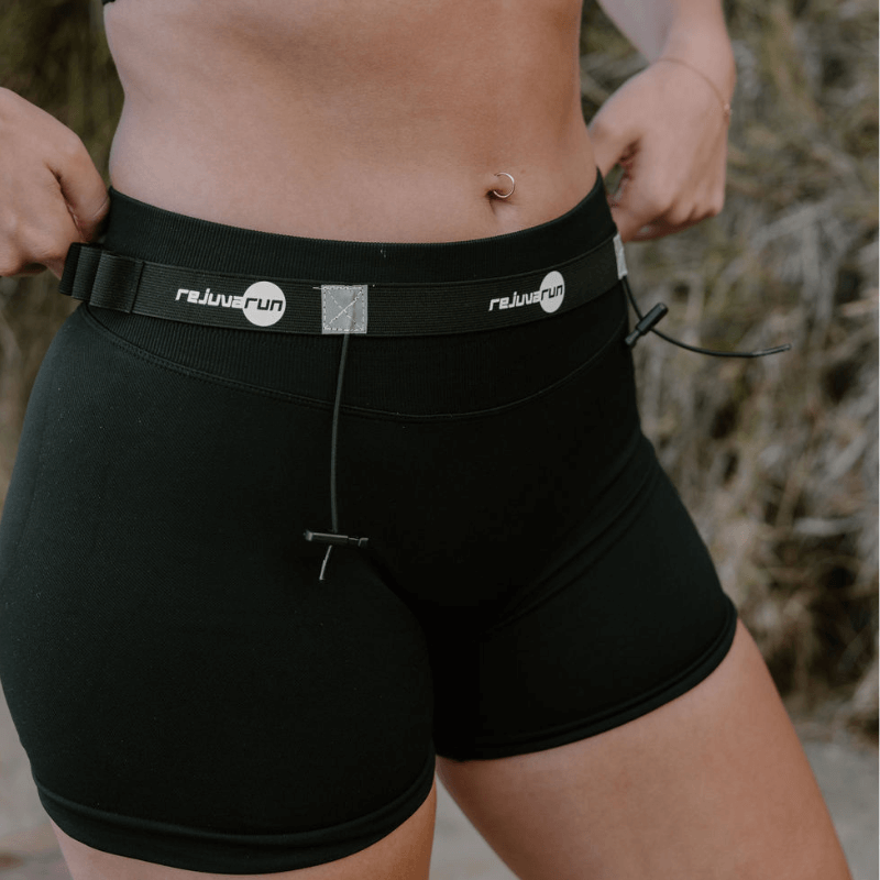RejuvaRun™ Race Belt