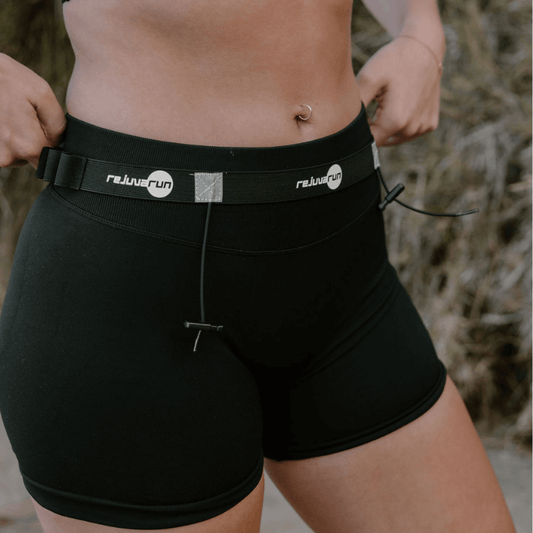 RejuvaRun™ Race Belt