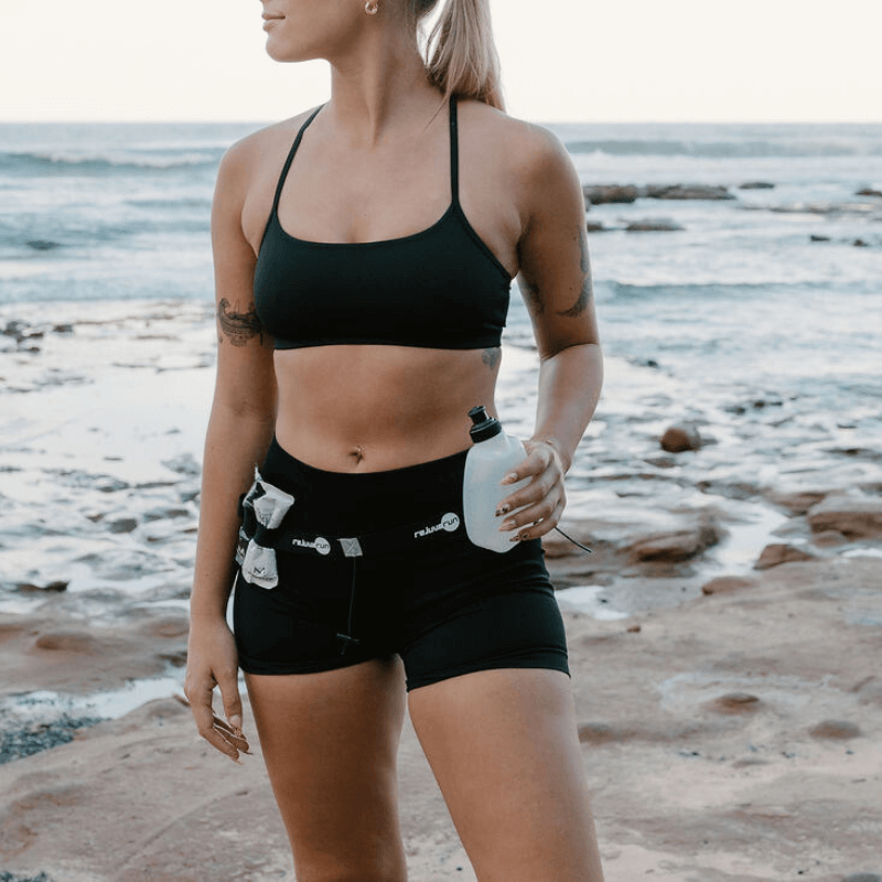 RejuvaRun™ Race Belt
