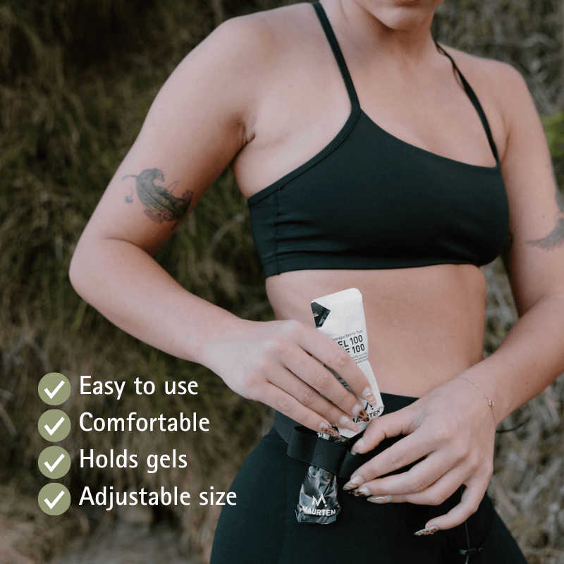 RejuvaRun™ Race Belt