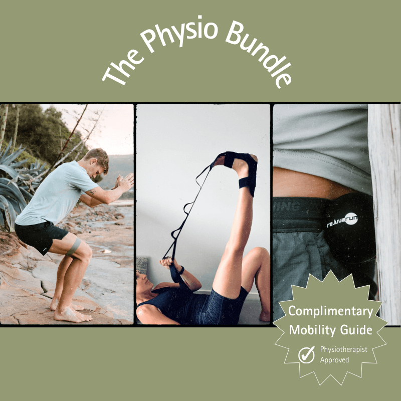 Essential Physio Bundle