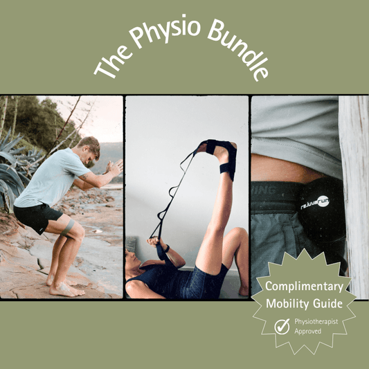 Essential Physio Bundle
