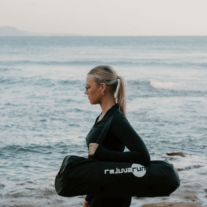 RejuvaRun™ Portable Ice Bath