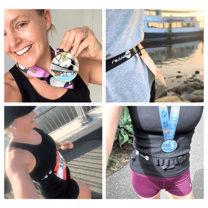 RejuvaRun™ Race Belt