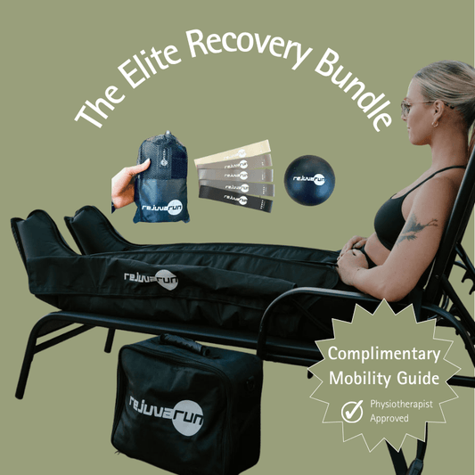 Elite Recovery Bundle