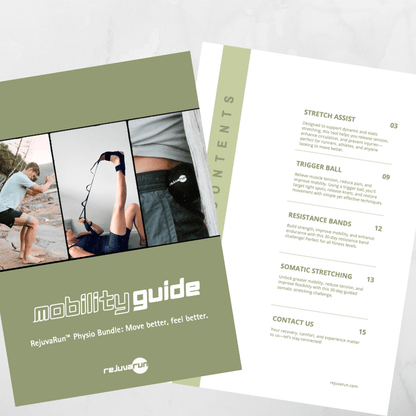 Essential Physio Bundle